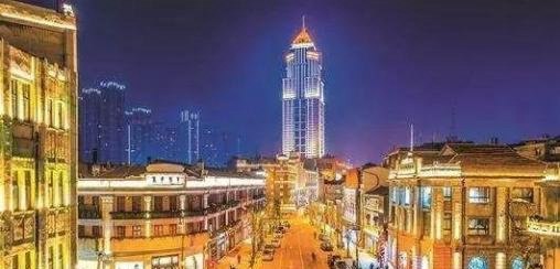 中国十大匪城排行榜 安徽省独占四个(广东省广州市位列第二)
