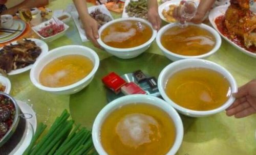 中国最能喝酒的省份 民风彪悍的内蒙古才排第二