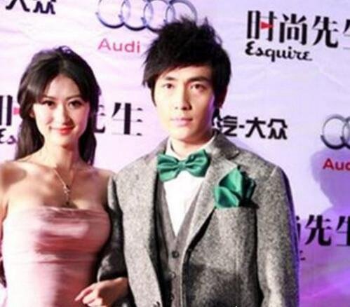 朱一龙女友到底是谁？证据指向杨净如(其实并不是)