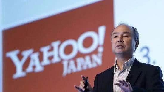 孙正义为什么是中国姓 受汉化圈的影响(其祖籍是韩国大邱)
