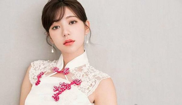 2019最新宅男女神排行榜 身材和脸蛋都是超一流的存在