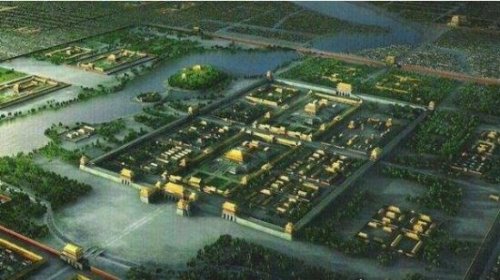 关东是指什么地方 指函谷关、潼关以东的地区(旧称东北三省)