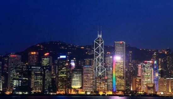 世界第一大城市是哪个?公认纽约第一(为什么不是北京上海)
