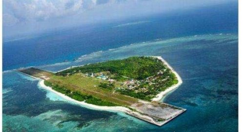 中国最美的海岛排行 介绍一些不可不去的特色秀美海岛