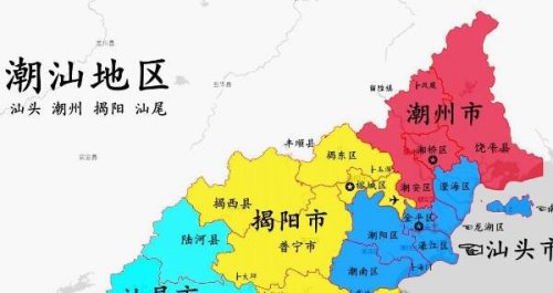 中国第一人口大省排名出炉 广东省拿下榜首（人口达1.13亿）