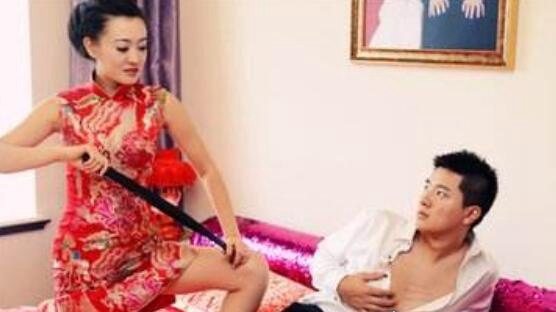 结婚晚上男生会对你做啥 太累了啥也不会干(第二晚躲不过)