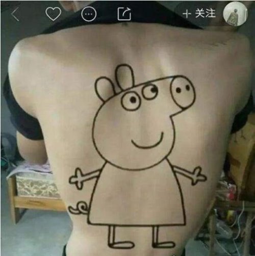 小猪佩奇是什么梗 动画片内容太社会只有大人能懂