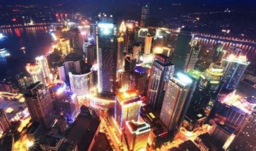中国最大的城市 呼伦贝尔面积是山东省与江苏省的总和