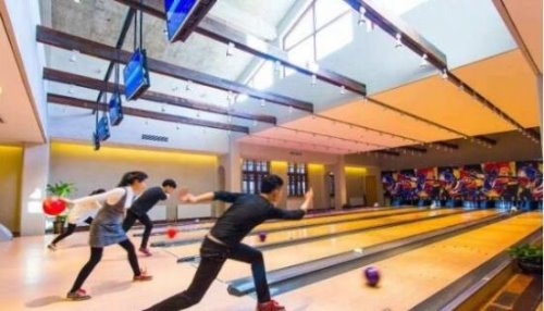 保龄球起源于哪个国家？起源于德国(始于公元3~4世纪)