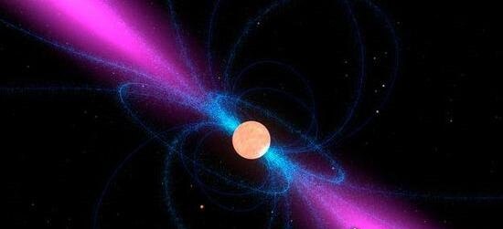 宇宙中最神秘的天体 脉冲星能够还原星体的诞生和演变