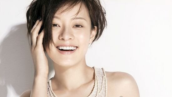 中国最美的女人 十大最美女人排行榜(鞠婧袆排第一)