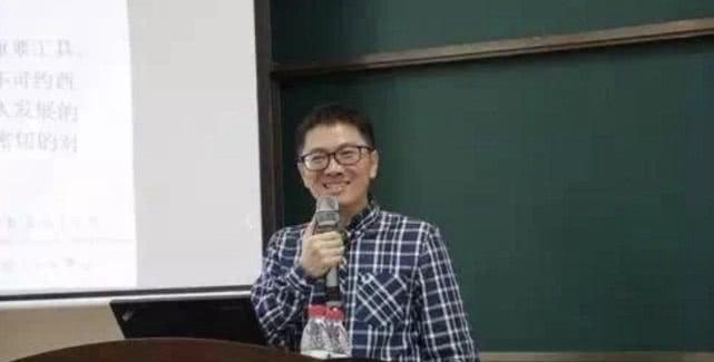 中国年龄最小的院士孙斌勇 从小渔村走出来的数学奇才
