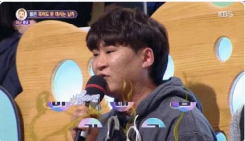 不喝水时间最长的人 韩男子20年不喝水(喝药都是用可乐)