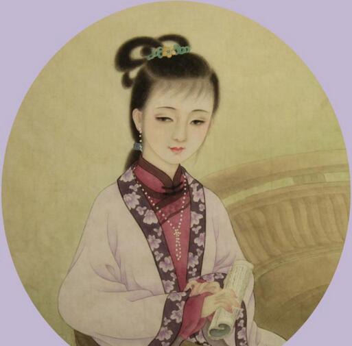 秦淮八艳的董小宛是哪里人 董小宛悲情短暂的一生
