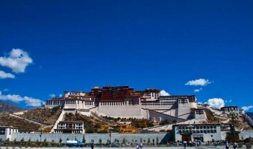 日光城是哪个城市 是西藏拉萨市的别称(太阳强日照充足)