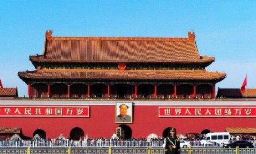中国第一大城市是哪里?北京第一当之无愧(为什么不是上海)