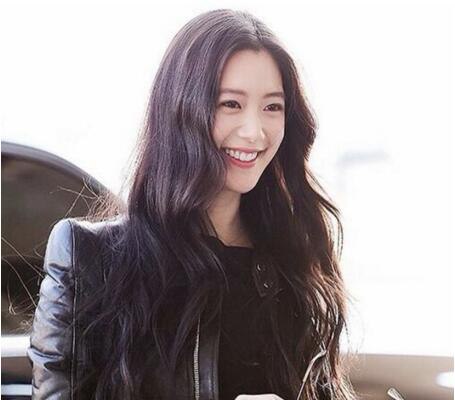 亚洲第一美女 韩国李成敏(也是全球最美女星第二名)
