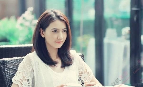 中国最美的女人 十大最美女人排行榜(鞠婧袆排第一)