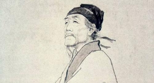 杜甫被后世称为是什么 人称诗圣(其诗被称诗史)