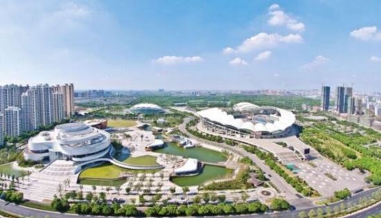 2019全国百强县排名名单 昆山市连续4年夺冠(你的家乡已上榜)