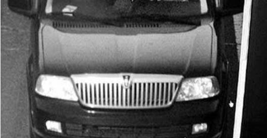 史上最牛违法车 四年违法931次涉事人员800余人