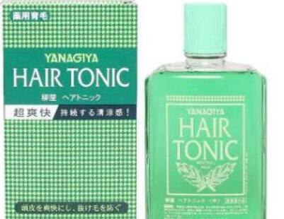 全球十大生发品牌 目前最靠谱的生发产品10大排行榜