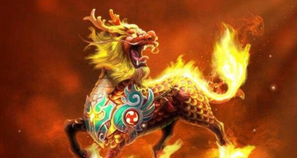 上古十大神兽揭晓 背后富有传奇色彩(第一名为鲲)
