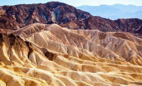 最危险的世界十大禁地 百慕大三角让你有去无回