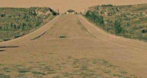 中国十大逆天建筑 展现各个朝代建筑艺术(有些已被销毁)