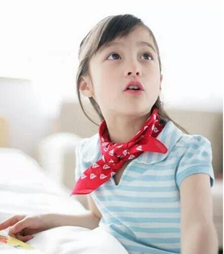 日本千年一遇美少女 桥本环奈从小美到大(超清纯写真)