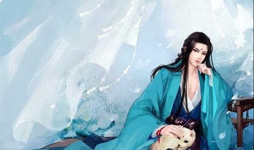 慕容冲一生最爱的是谁 后秦皇帝苻坚(童年时曾是他的娈童)