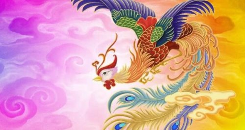 上古十大神兽揭晓 背后富有传奇色彩(第一名为鲲)