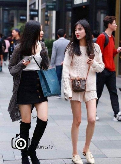中国美女最多的省份 四川(三步一个林青霞 五步一个张曼玉)