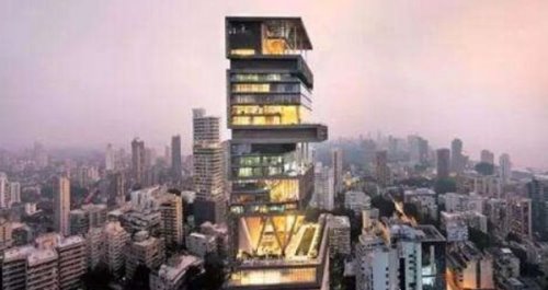 宇宙十大最贵物质 住宅总价高达10亿人民币(追求高奢)