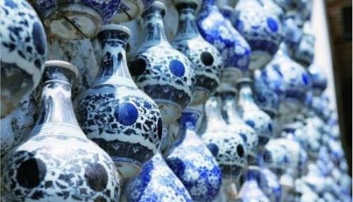 瓷都是哪个城市 江西景德镇最为出名(被称为世界瓷都)