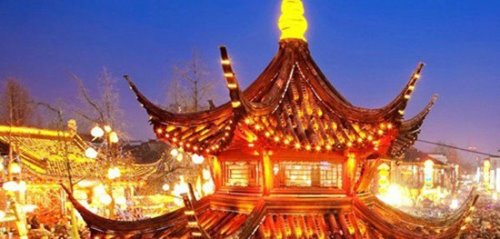 中国人气最高的20条城市历史文化街巷