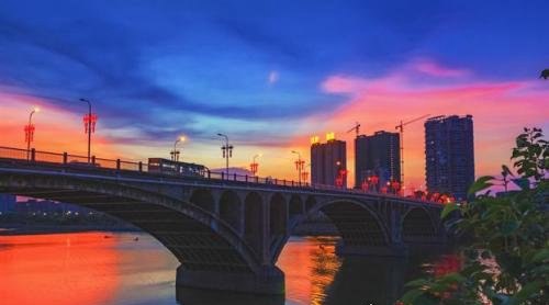 中国十大匪城排行榜 安徽省独占四个(广东省广州市位列第二)