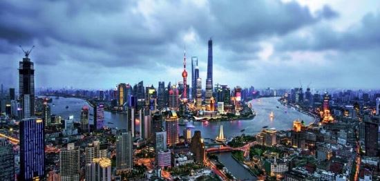 中国第一大城市是哪里?北京第一当之无愧(为什么不是上海)