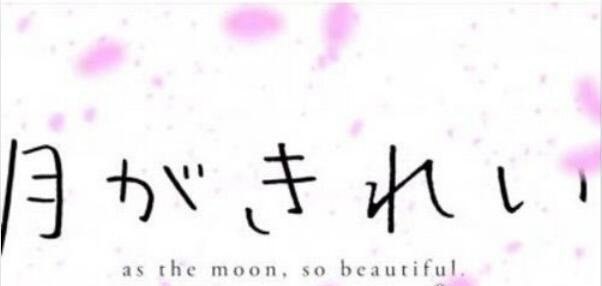今晚的月色真美下一句 风也很温柔(羞涩浪漫的表白金句)