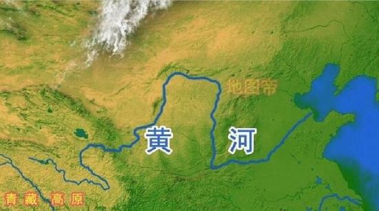 母亲河黄河注入什么海中 渤海是黄河最终归宿(位于山东省东营市)