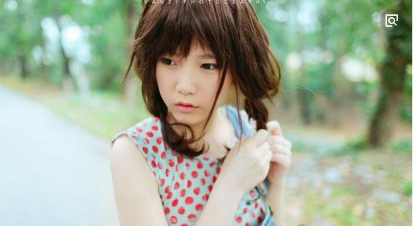 本兮原名叫马晓晨 女歌手本兮可能并没有死(疑被公司雪藏了)