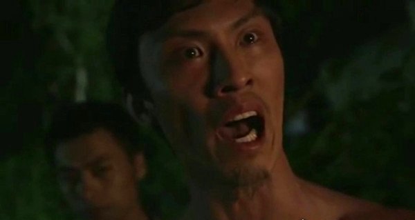 职业法师刘海柱表情包 职业法师刘海柱这一梗的来源