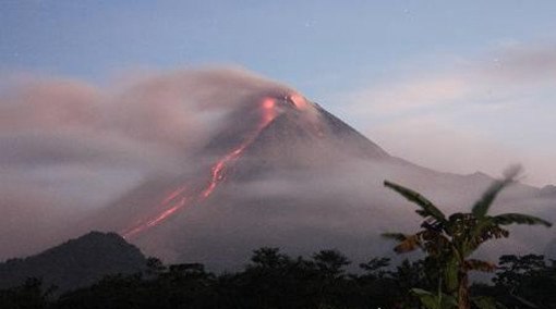 世界上最大的火山排名 黄石公园火山面积最大(占地7988平方千米)