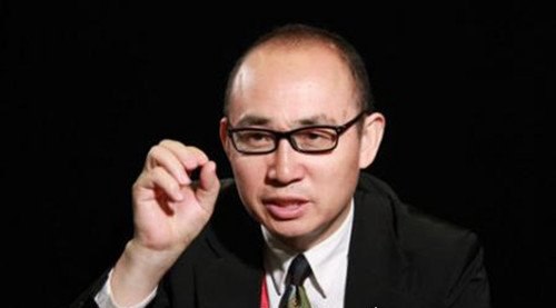 2018年潘石屹中国排名第126名 SOHO中国创始人(身价300亿)