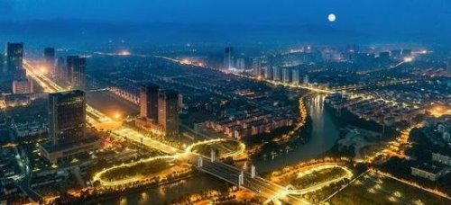 十大中国最富有县级市排行榜 江苏省占有5个城市(浙江省有4个)