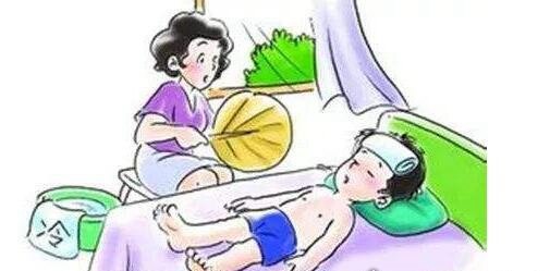 中暑了怎么恢复的快 教你几个快速缓解中暑症状小妙招