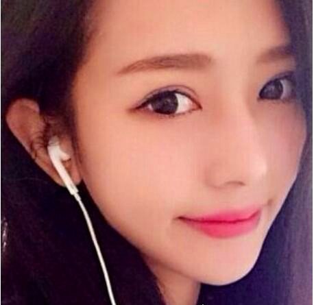 越南最美女大学生 Yeohuny(清纯可爱的她确是中国人)