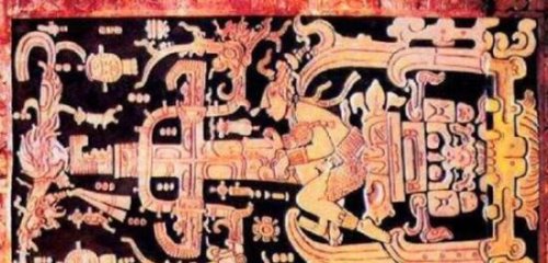 玛雅人的五大预言 前四已实现第五个是大家理解错了