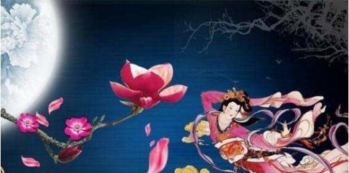 中国古代神话故事有哪些 我国古代民间神话故事大全盘点