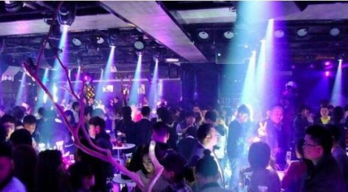 名气最大的上海酒吧排名 盘点上海那些又嗨又好玩的酒吧夜店